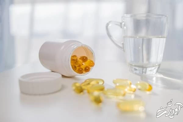 ویتامین مورد نیاز زنان ویتامین دی